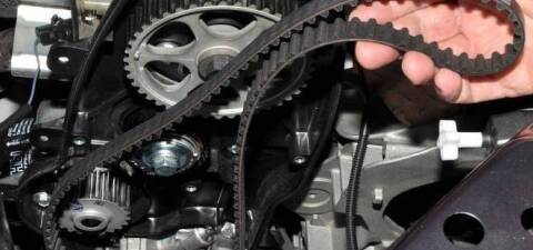 تسمه تایم چیست؟ /علائم خرابی + زمان تعویض و قیمت در خودروهای ایرانی